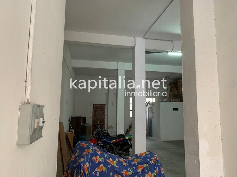 Local en Ontinyent, Valencia en venta - Foto del edificio - Imagen 3 de 5