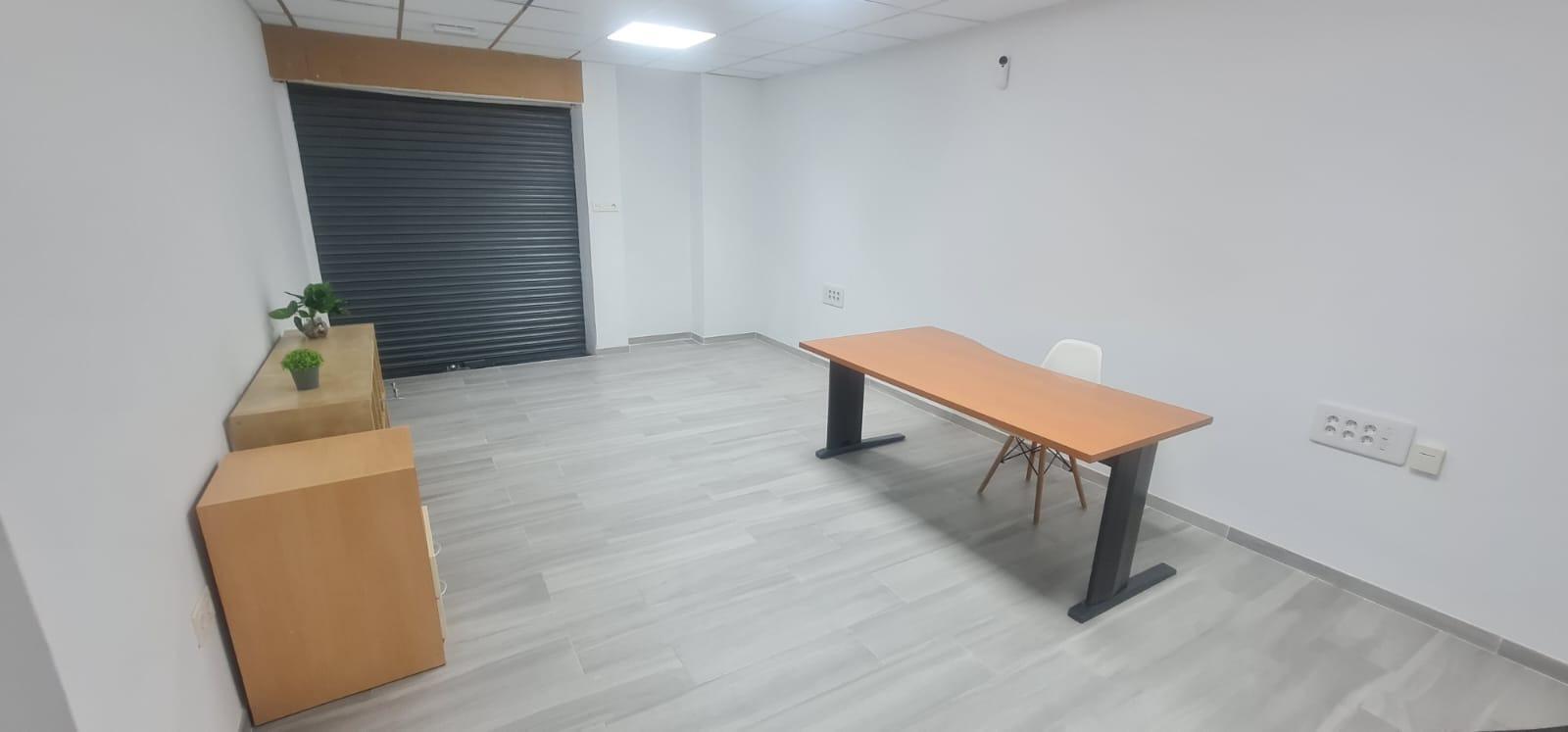 Local en Molina de Segura, Murcia en alquiler Foto del interior- Imagen 1 de 9