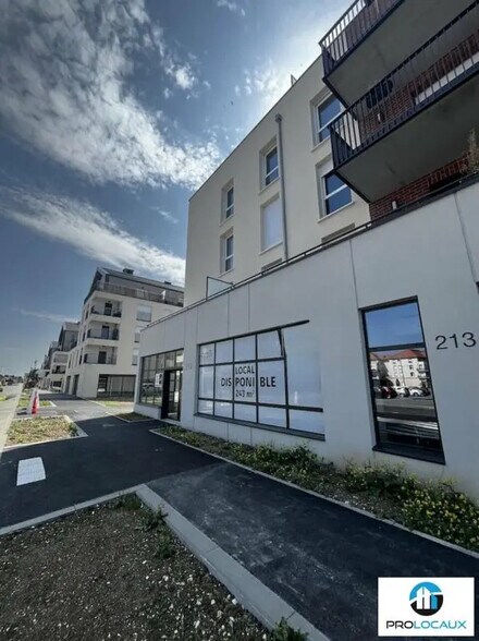 Local en Venette en venta - Foto del edificio - Imagen 2 de 6