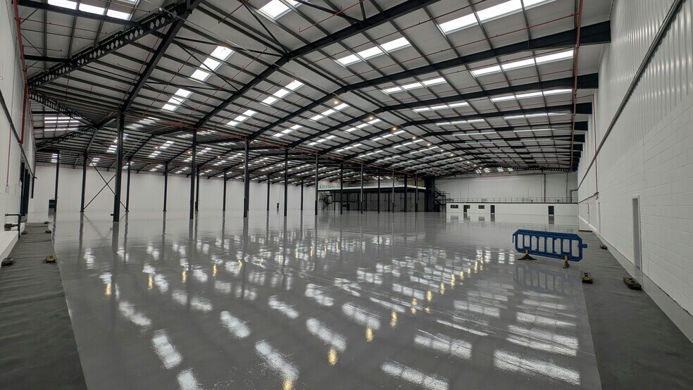 Oriana Way, Nursling en alquiler - Foto del edificio - Imagen 1 de 25