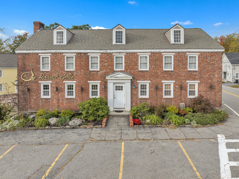 1 Princeton St, Jefferson, MA en venta - Foto del edificio - Imagen 1 de 30