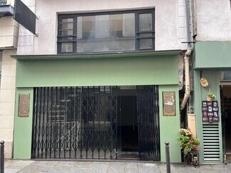 Más detalles de 79 Rue De Cléry, Paris - Local en alquiler