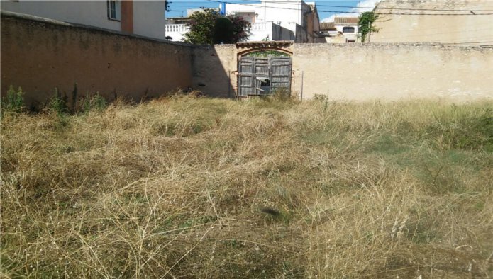 Terreno en Bràfim, Tarragona en venta - Foto del interior - Imagen 3 de 5