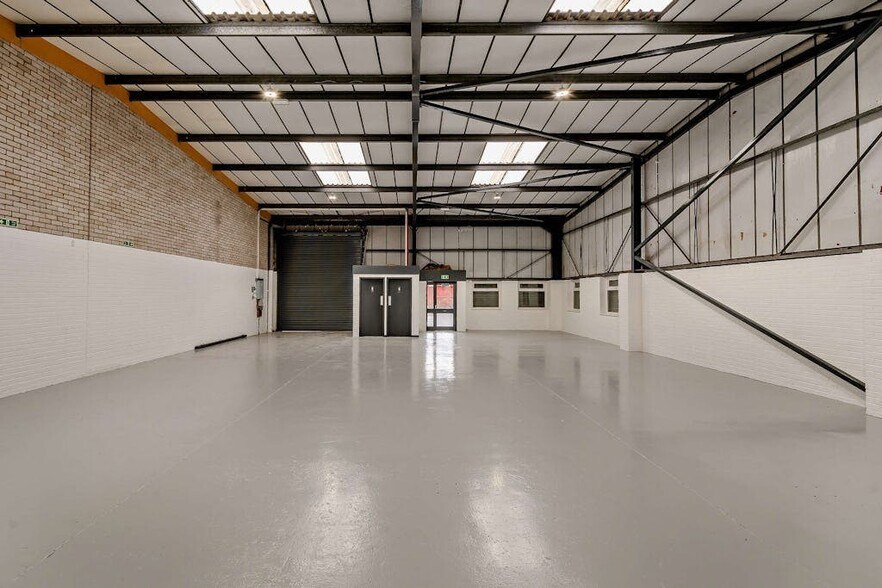 Westbrook Rd, Manchester en alquiler - Foto del edificio - Imagen 3 de 9