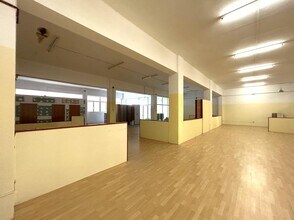 Nave en L'Hospitalet de Llobregat, Barcelona en alquiler Foto del interior- Imagen 2 de 10