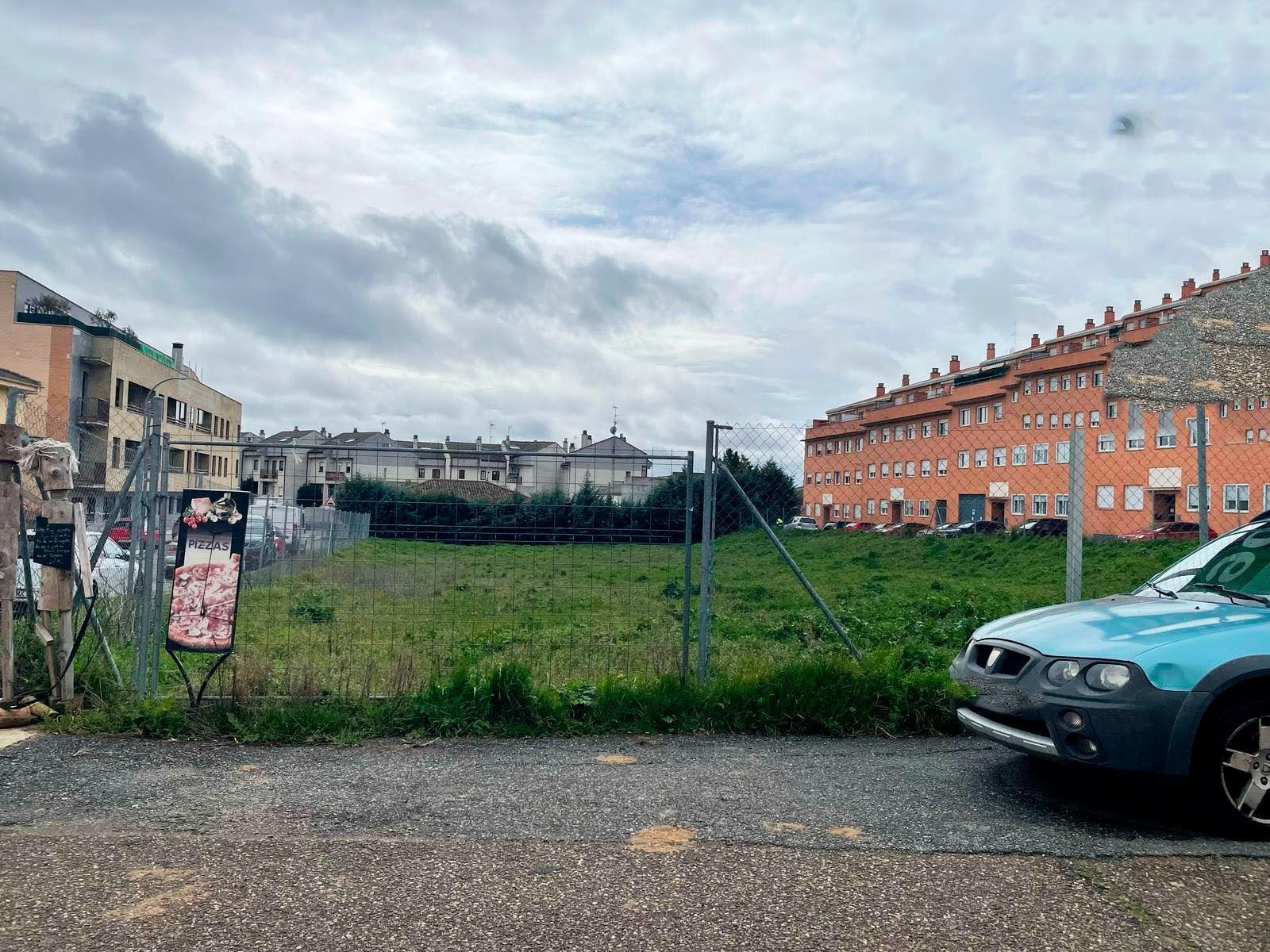 Terreno en Villares de la Reina en venta Foto del edificio- Imagen 1 de 26