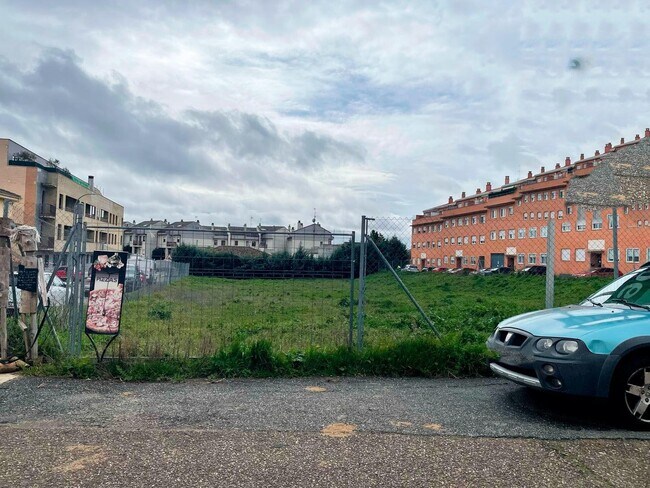 Más detalles de Terreno en venta