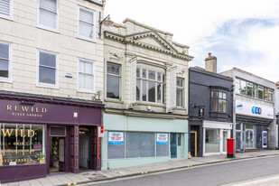 38 Blackwellgate, Darlington DUR - Inmueble