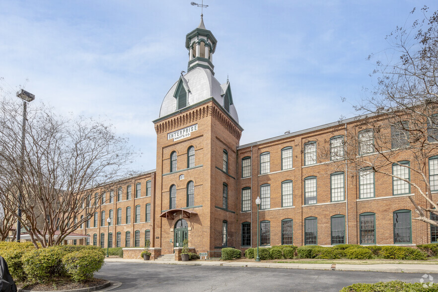 1450 Greene St, Augusta, GA en alquiler - Foto del edificio - Imagen 2 de 42