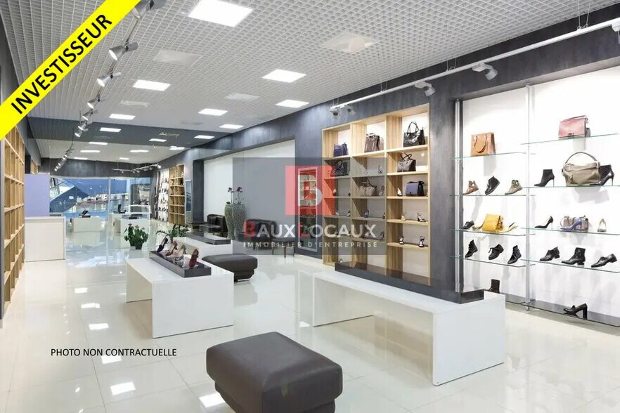 Flex en Nîmes en venta - Foto del interior - Imagen 1 de 1