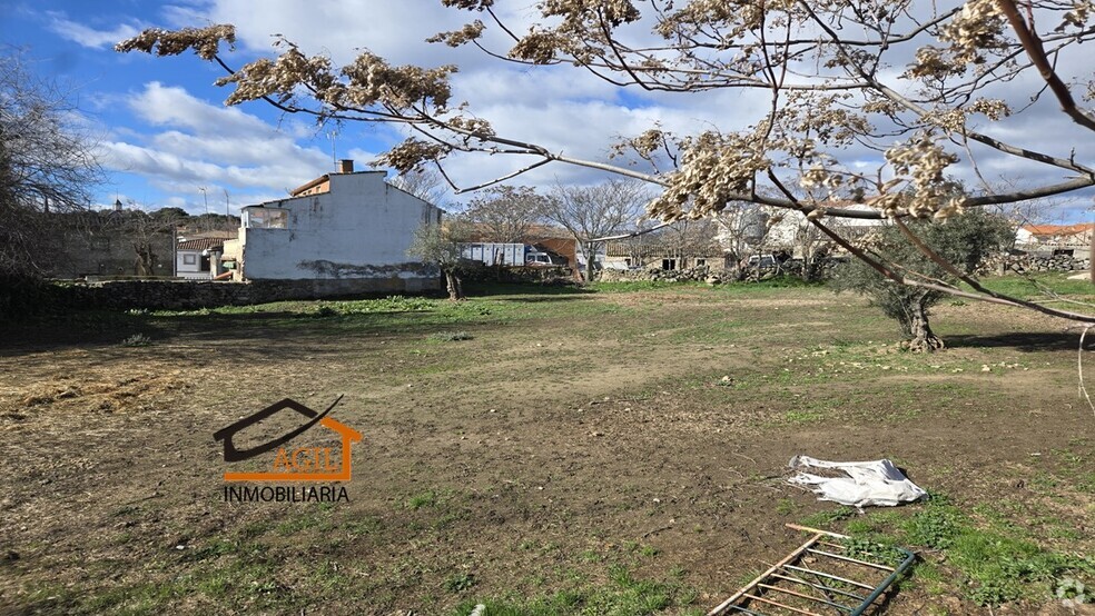 Terreno en Colmenar del Arroyo, Madrid en venta - Foto del edificio - Imagen 3 de 7