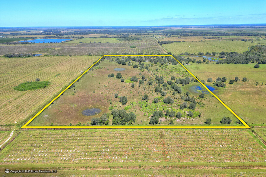 46891 Farabee Rd, Punta Gorda, FL en venta - Foto principal - Imagen 1 de 9