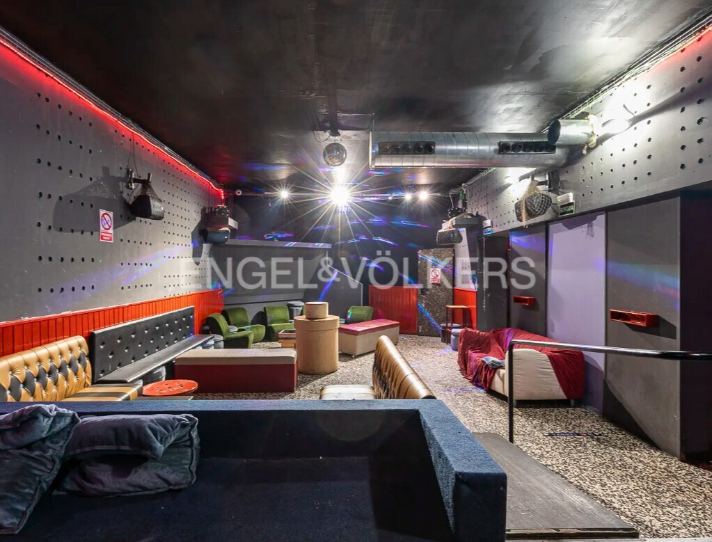 Local en Barcelona, Barcelona en alquiler Foto del interior- Imagen 1 de 5