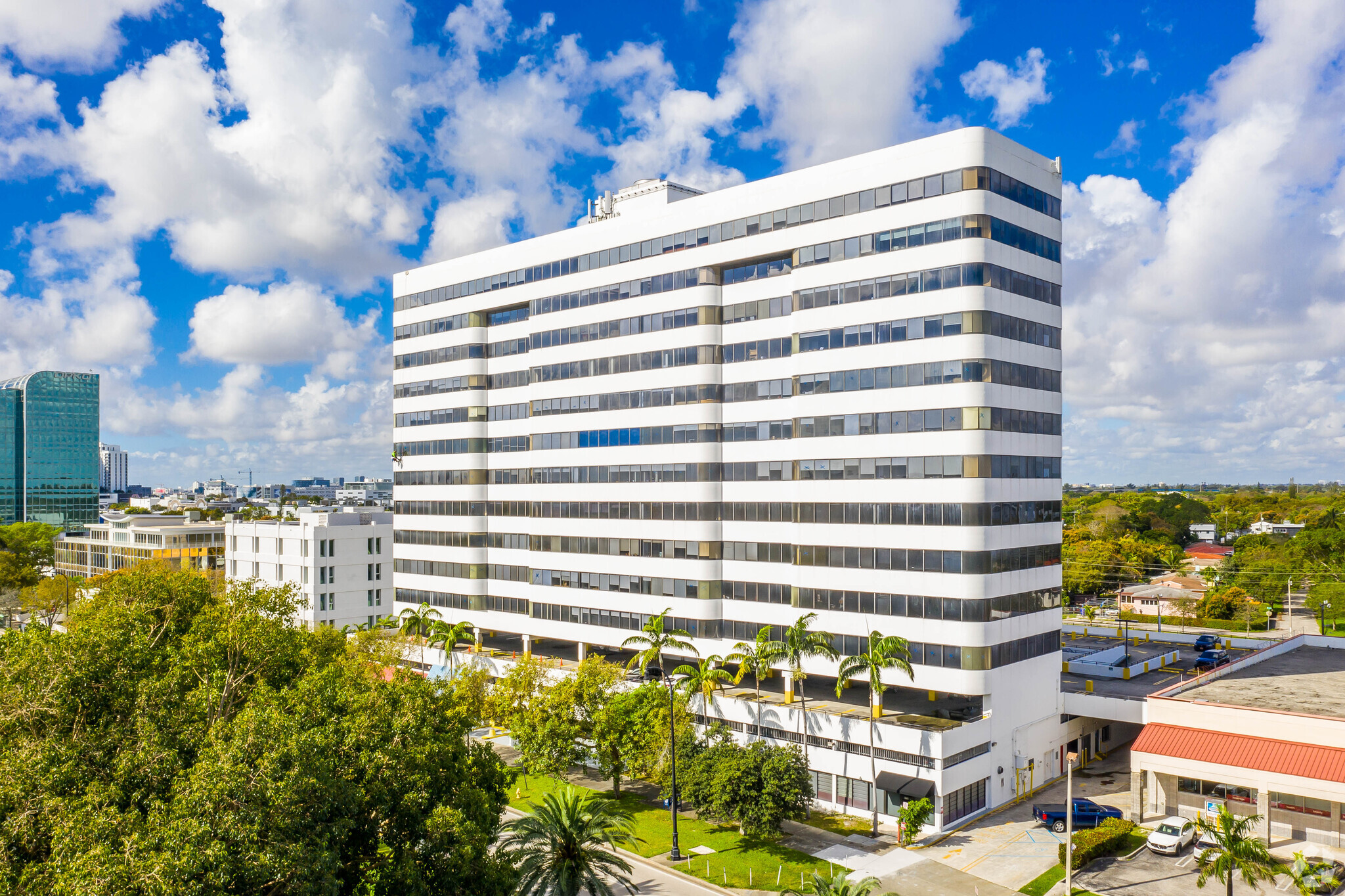 4770 Biscayne Blvd, Miami, FL en alquiler Foto del edificio- Imagen 1 de 32