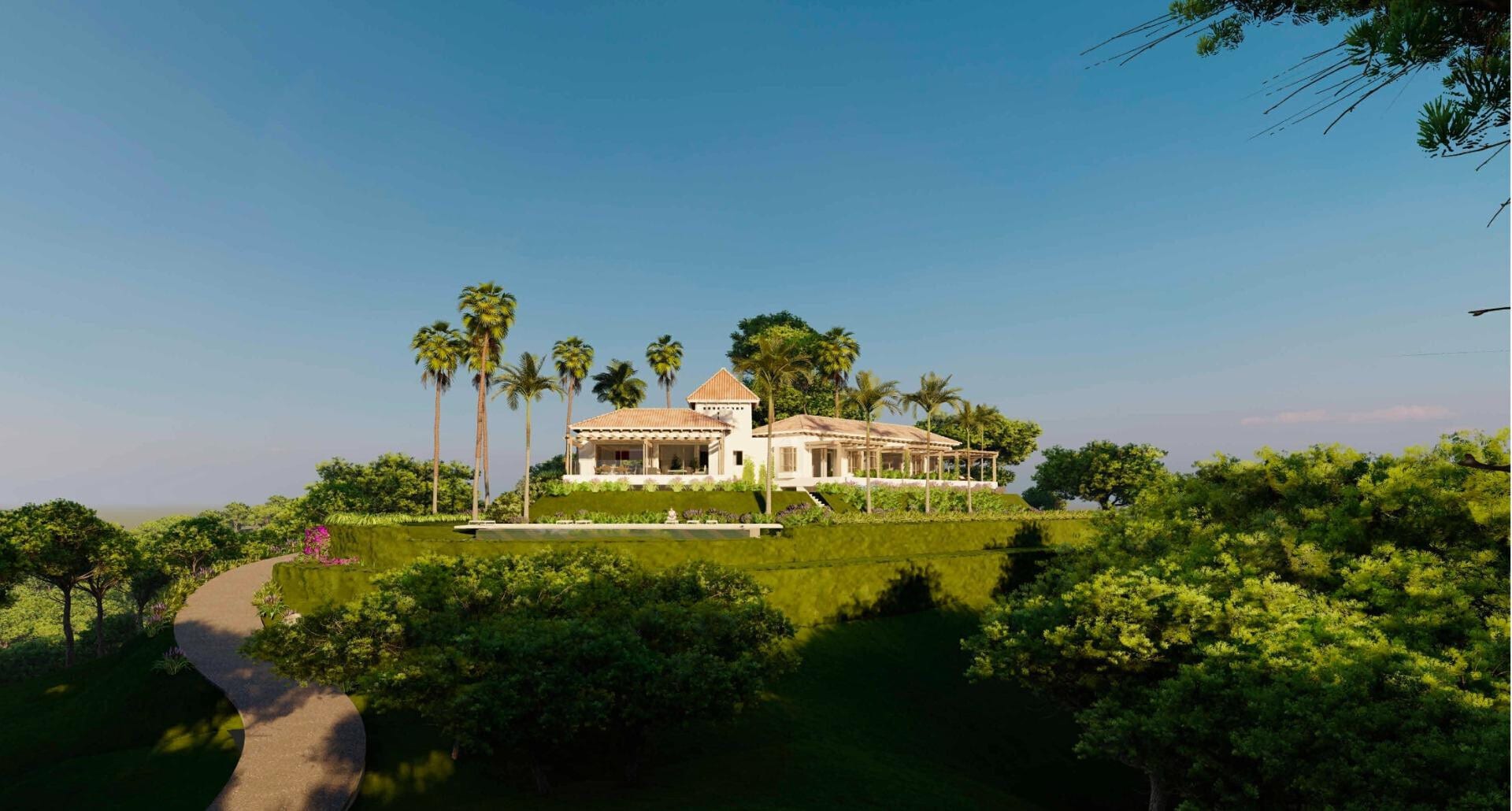 Terreno en Estepona en venta Foto del edificio- Imagen 1 de 10