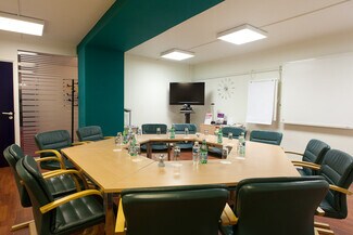 Más detalles de 3 Quai Kléber, Strasbourg - Coworking en alquiler