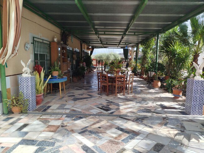 Más detalles de Terreno en venta