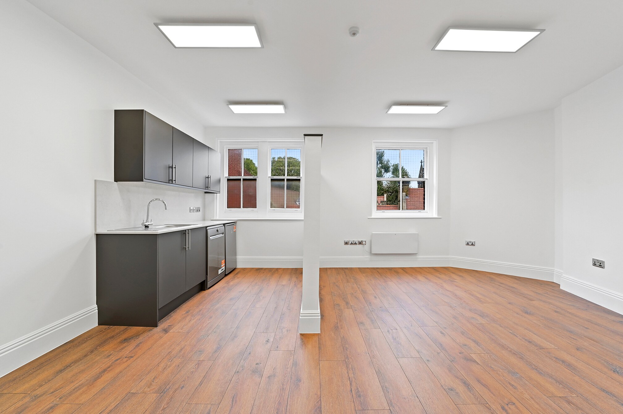 94 Kensington High St, London en alquiler Foto del interior- Imagen 1 de 19