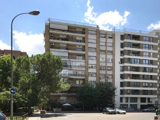 Más detalles de Edificio residencial en venta