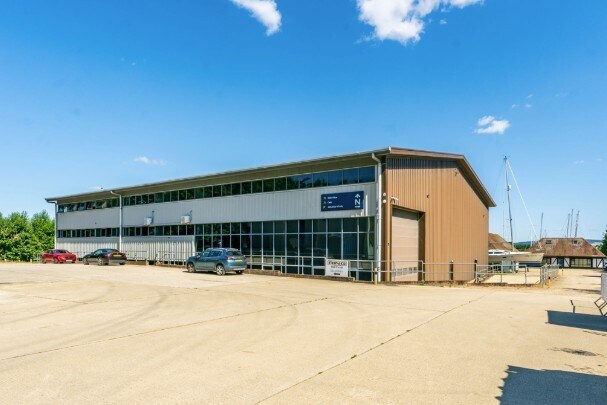 Itchenor, Chichester en alquiler - Foto del edificio - Imagen 1 de 4