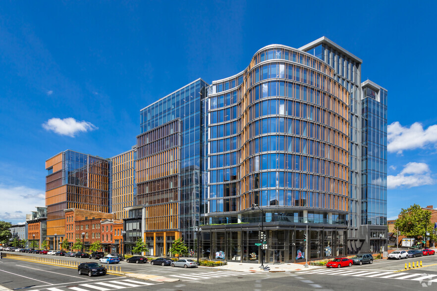 655 New York Ave NW, Washington, DC en alquiler - Foto del edificio - Imagen 1 de 7