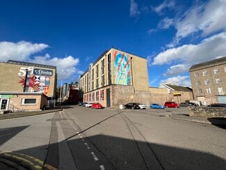 Más detalles de 63 Brown St, Dundee - Local en alquiler