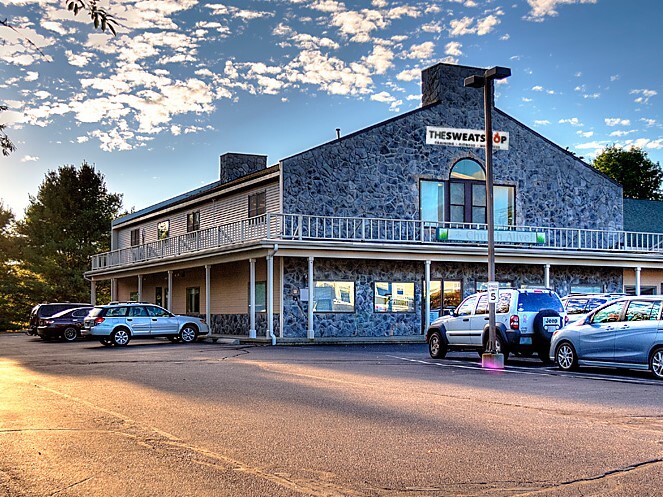 18 Lafayette Rd, North Hampton, NH en alquiler - Foto del edificio - Imagen 1 de 13