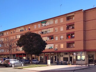 Más detalles de Calle Burgos, 9, Azuqueca de Henares - Edificio residencial​ en venta