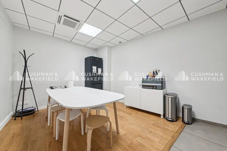 45 Rue De La République, Lyon en alquiler - Foto del edificio - Imagen 2 de 17