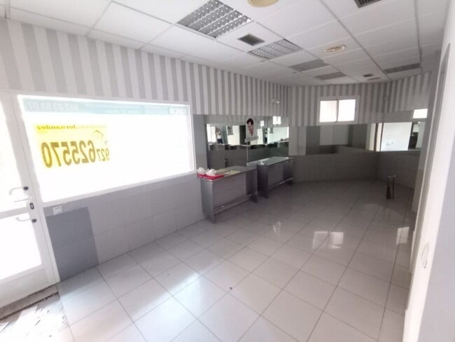 Más detalles de Local en venta