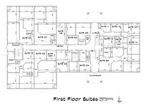 W175N11081 Stonewood Dr, Germantown, WI en alquiler Plano de la planta- Imagen 1 de 1