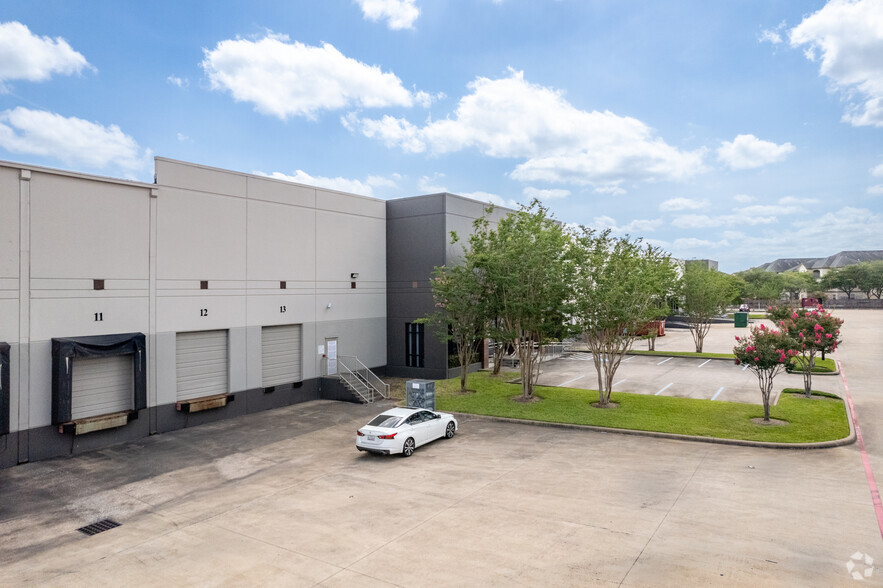 6323-6351 Windfern Rd, Houston, TX en alquiler - Foto del edificio - Imagen 2 de 5