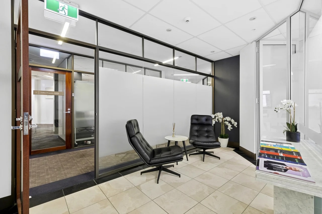 66 Hunter St, Sydney, NSW 2000 - Unidad 902 - - Foto del interior - Image 2 of 8