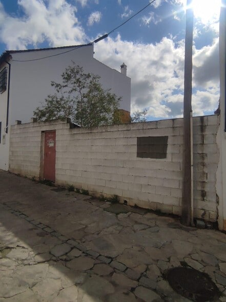 Terreno en Ronda, Málaga en venta - Foto del edificio - Imagen 3 de 7
