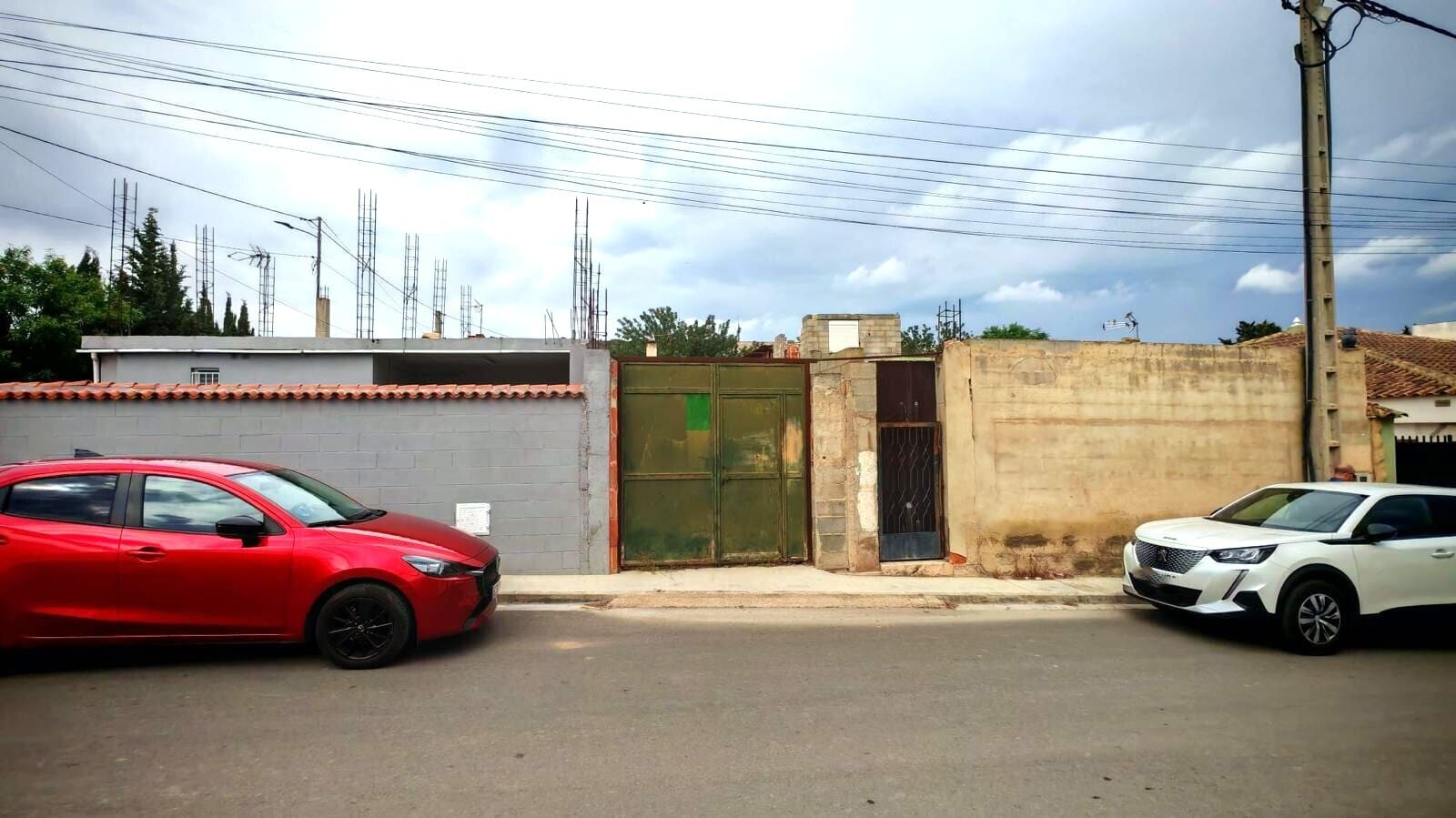 Cañada Trinquete, 30, Vilamarxant, Valencia en venta Foto del edificio- Imagen 1 de 6