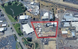 Más detalles de 330 SE Evergreen Ave, Redmond, OR - Nave en alquiler
