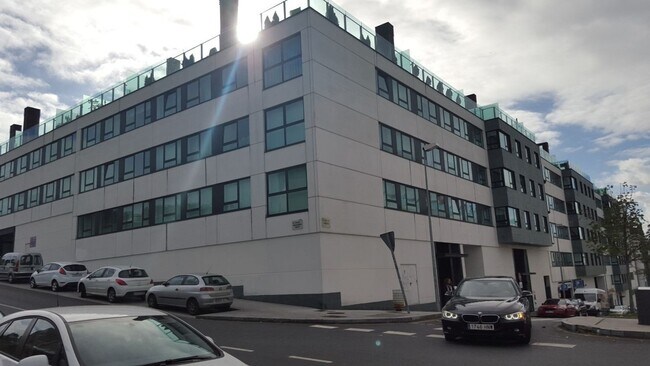 Más detalles de Avenida Da Liberdade, 11, Santiago de Compostela - Local en alquiler