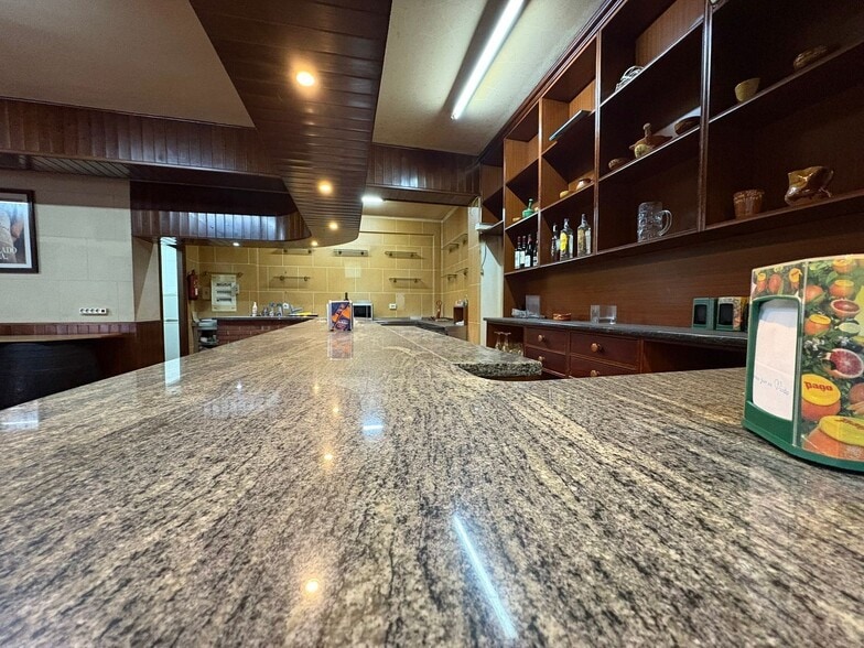 Local en Ferrol, La Coruna en venta - Foto del interior - Imagen 3 de 16