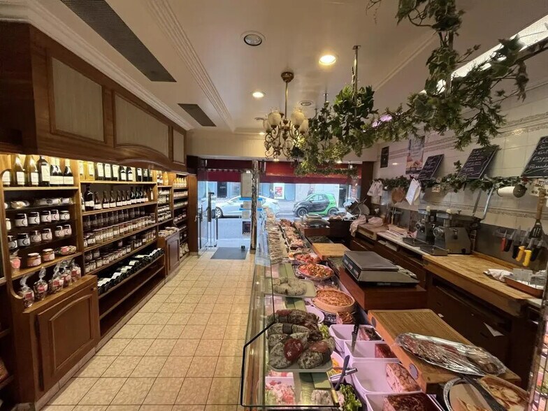 42 Rue De Longchamp, Paris en alquiler - Foto del interior - Imagen 2 de 3