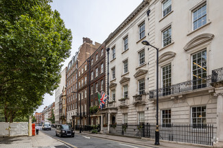 Más detalles para 43 Upper Grosvenor St, London - Oficinas en venta