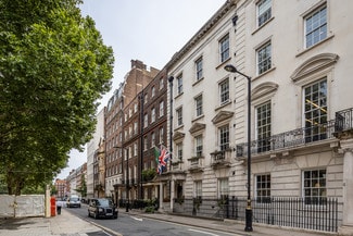 Más detalles de 43 Upper Grosvenor St, London - Oficina en venta