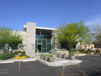 Más detalles para 1555 E Orangewood Ave, Phoenix, AZ - Oficinas en alquiler