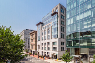 Más detalles para 901 F St NW, Washington, DC - Oficinas en alquiler