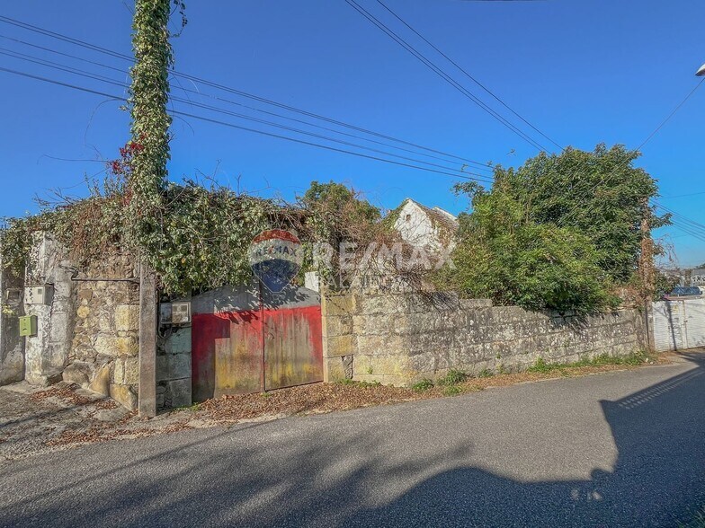Terreno en Vigo, Pontevedra en venta - Foto del edificio - Imagen 3 de 39