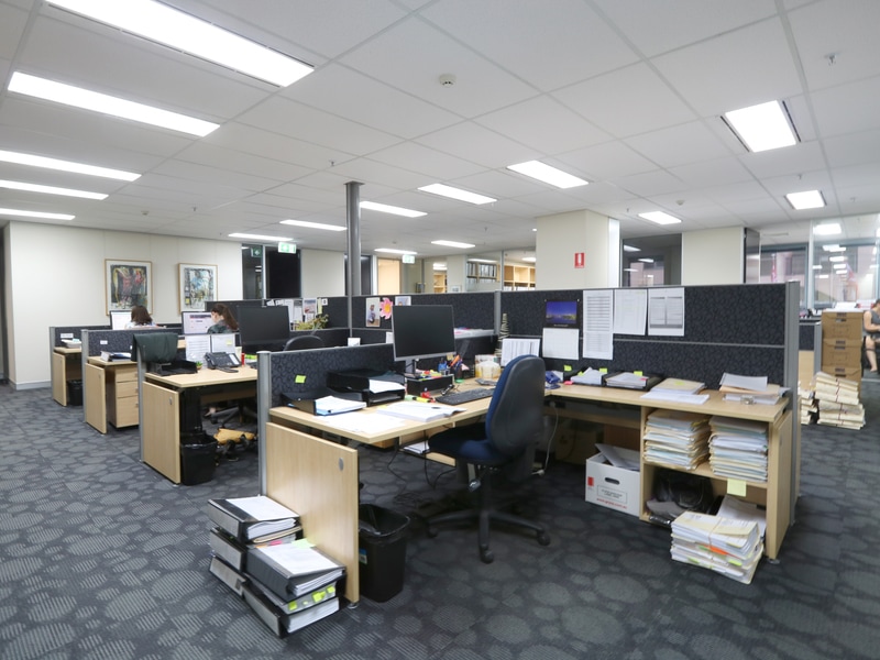 370 Pitt St, Sydney en alquiler Foto del interior- Imagen 1 de 3