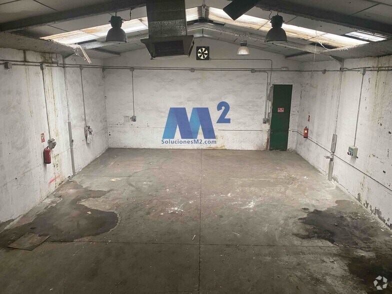 Nave en Alcalá de Henares, Madrid en venta - Foto del edificio - Imagen 3 de 8