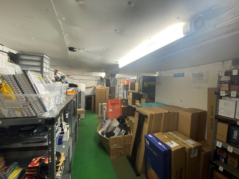 95 High St, Chelmsford en venta - Foto del interior - Imagen 2 de 9