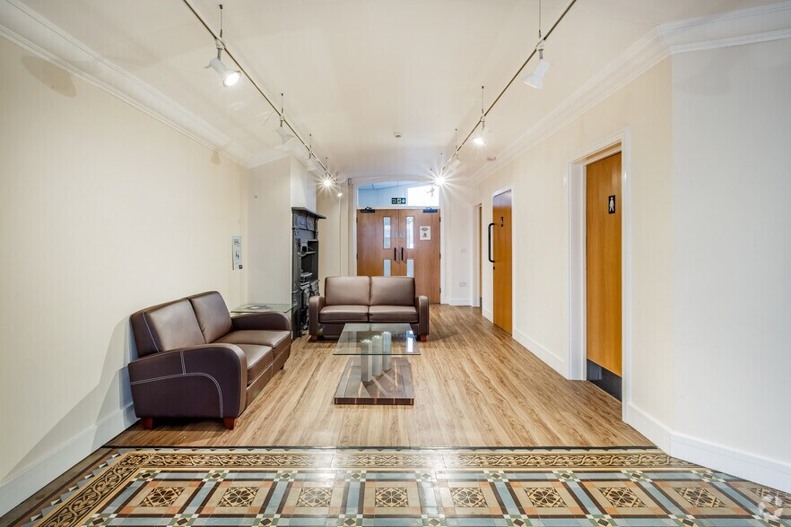 Lugsdale Rd, Widnes en alquiler - Foto del interior - Imagen 3 de 12