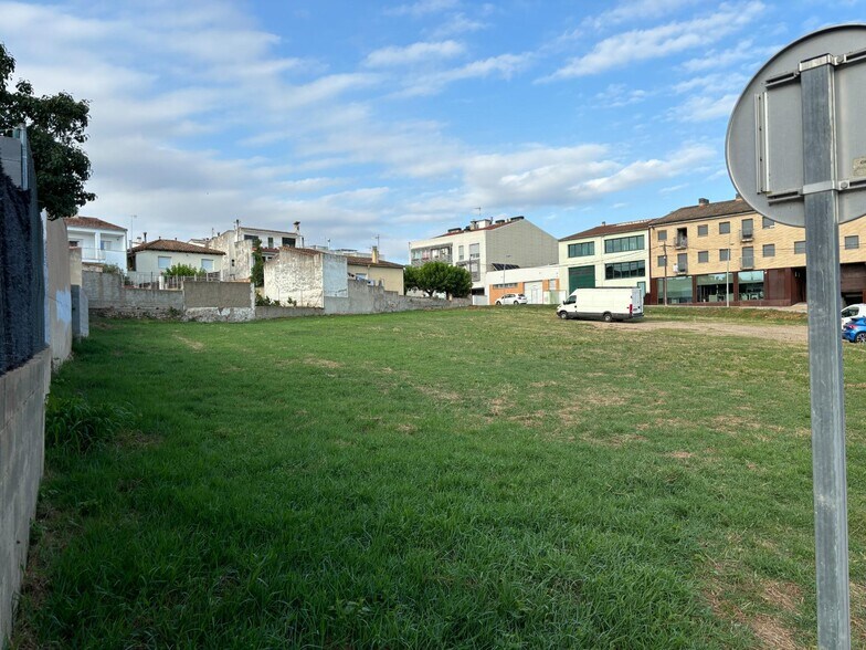 Terreno en Vidreres, Gerona en venta - Foto del edificio - Imagen 3 de 7