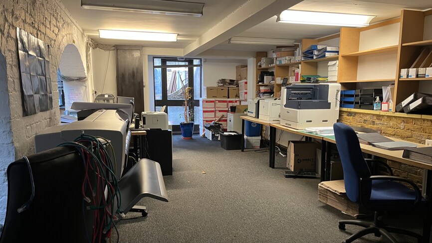 75 South Western Rd, Twickenham en alquiler - Foto del interior - Imagen 2 de 3